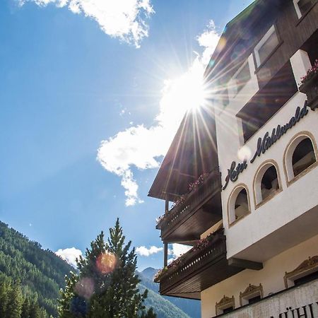 Hotel Muehlwald Exterior foto