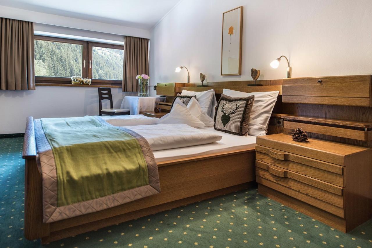 Hotel Muehlwald Quarto foto