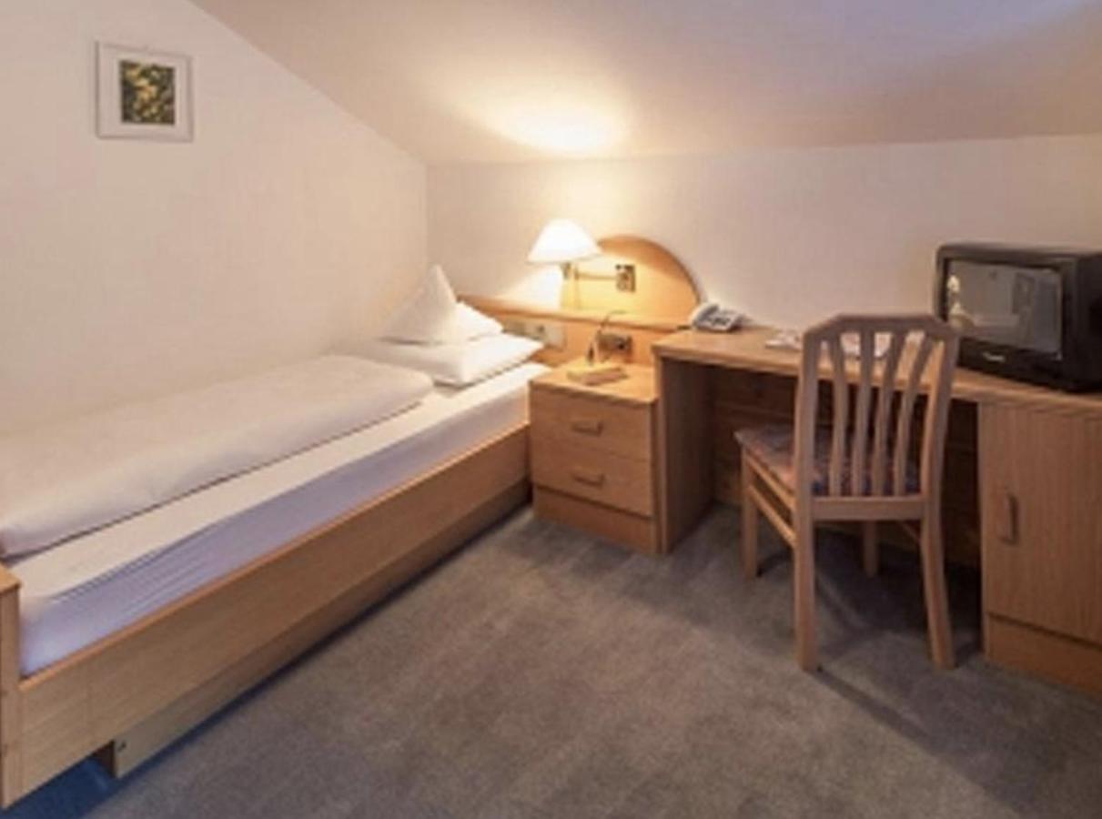 Hotel Muehlwald Quarto foto