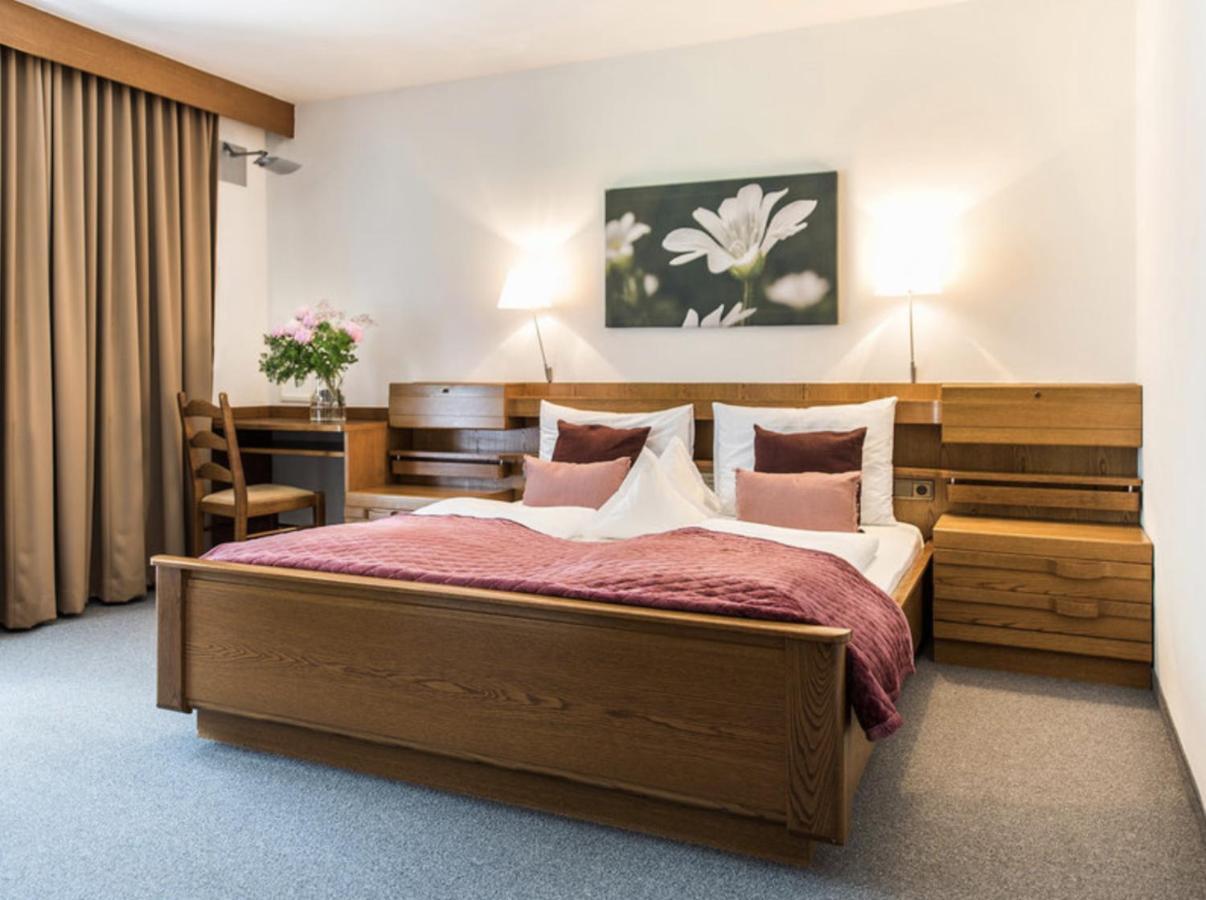 Hotel Muehlwald Quarto foto