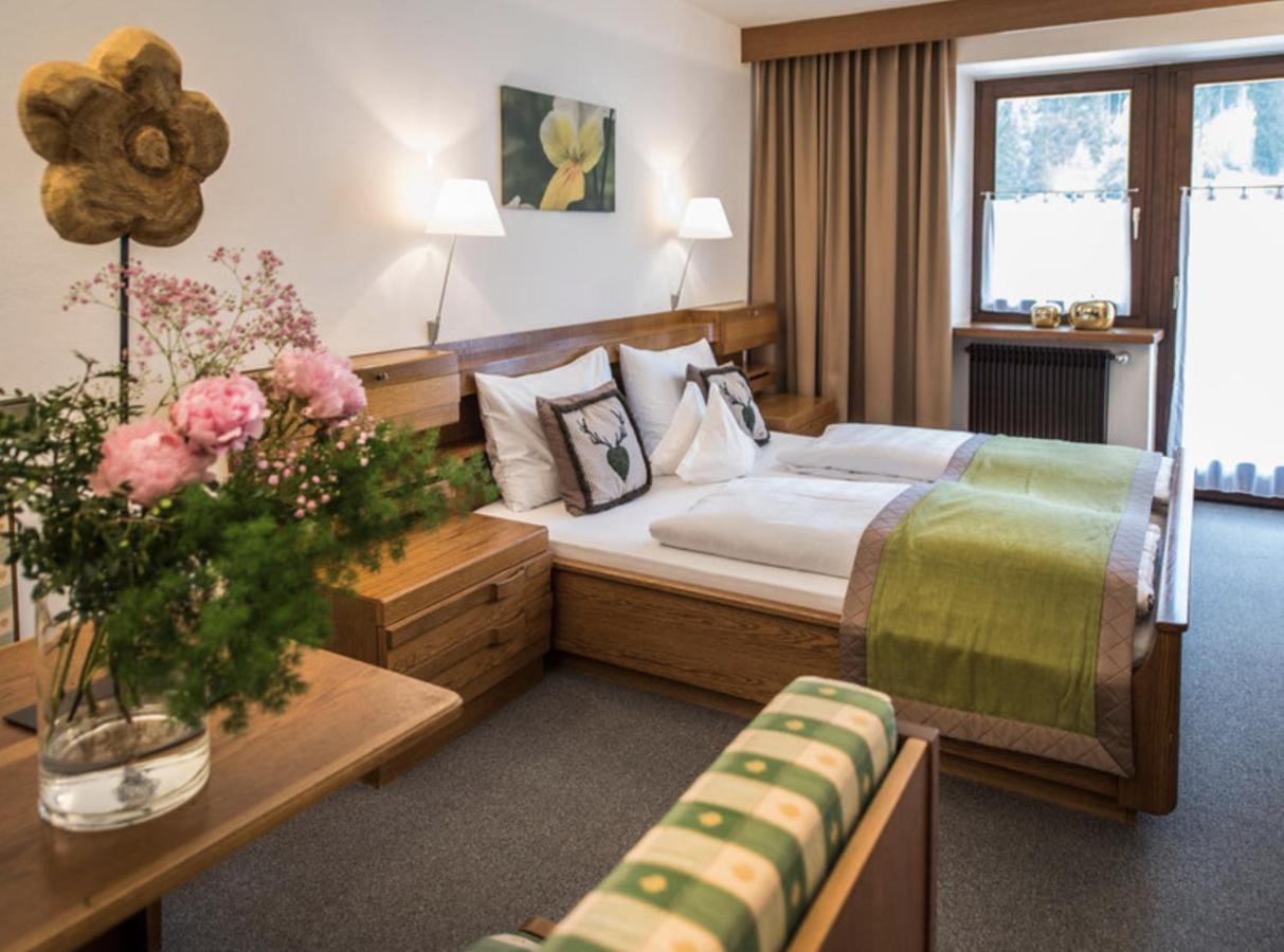Hotel Muehlwald Quarto foto