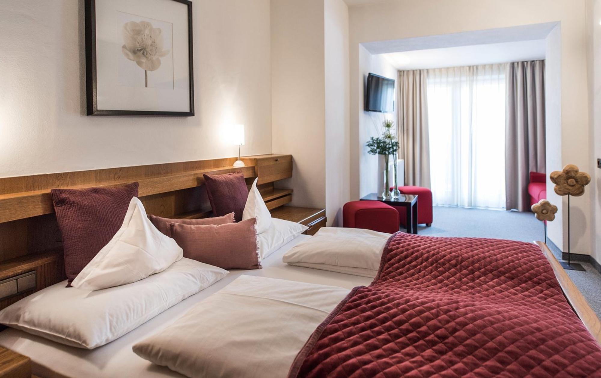 Hotel Muehlwald Quarto foto