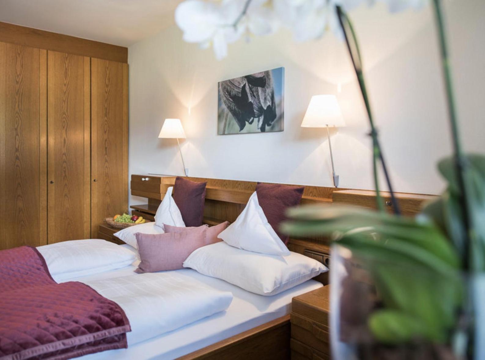 Hotel Muehlwald Quarto foto
